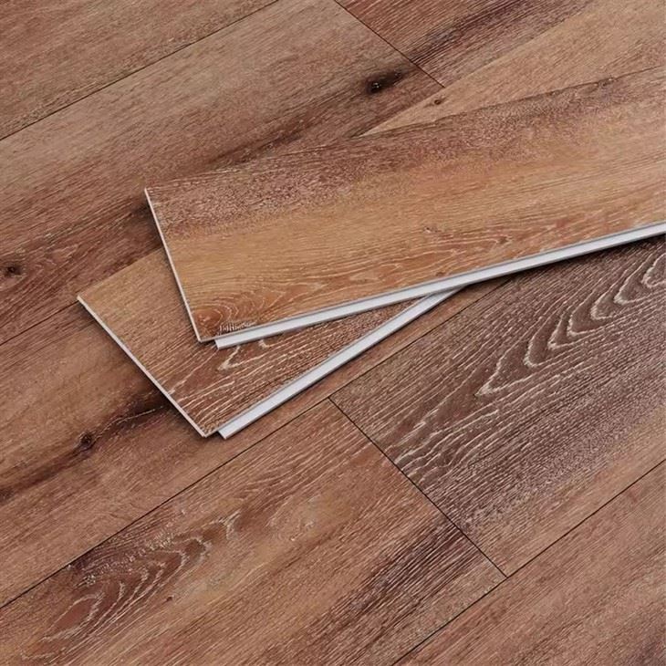 SPC Flooring Croí docht